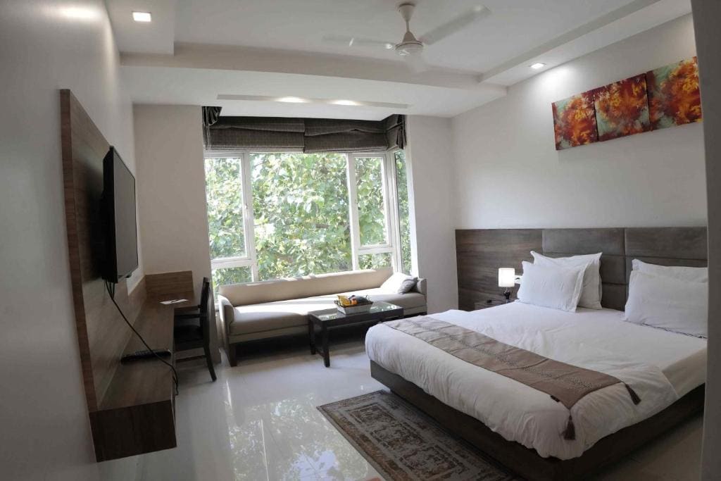 Triple Room room - Image 2