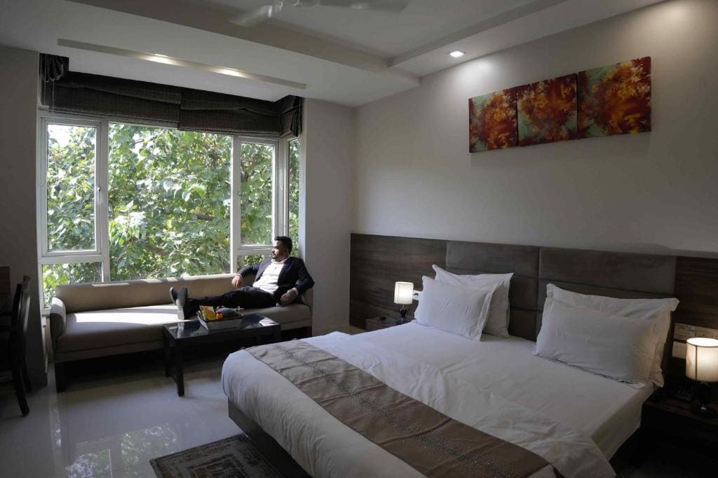 Triple Room room - Image 1