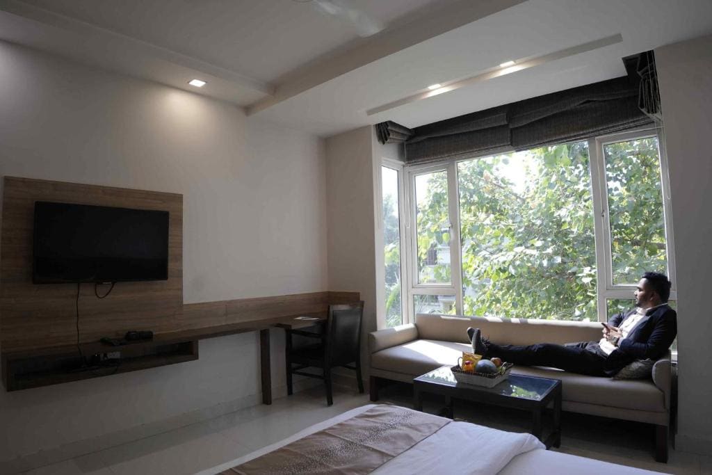 Triple Room room - Image 3