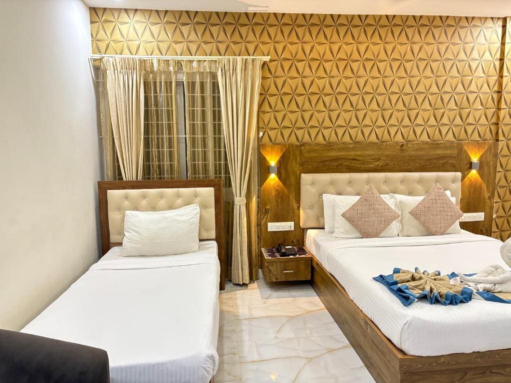 Triple Room room - Image 1