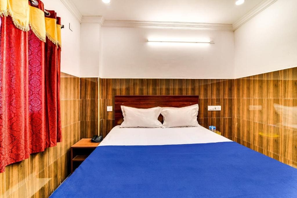 Triple Room with Bathroom room - Image 2
