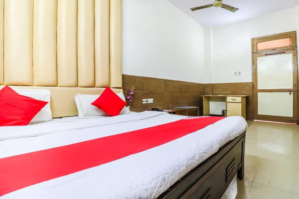 Classic Triple Room room - Image 1