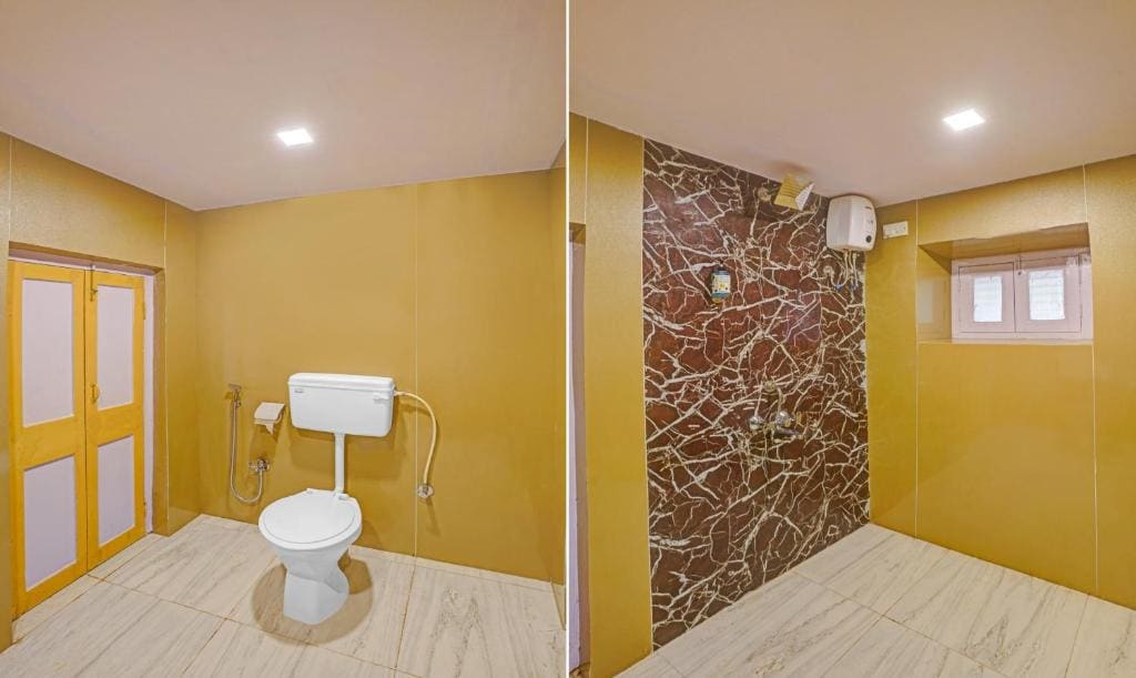 Spacious Premium Room room - Image 2