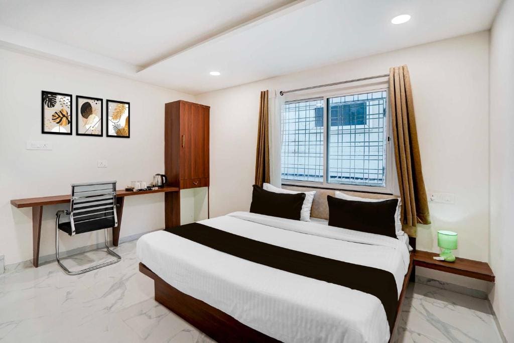 Classic Triple Room room - Image 1
