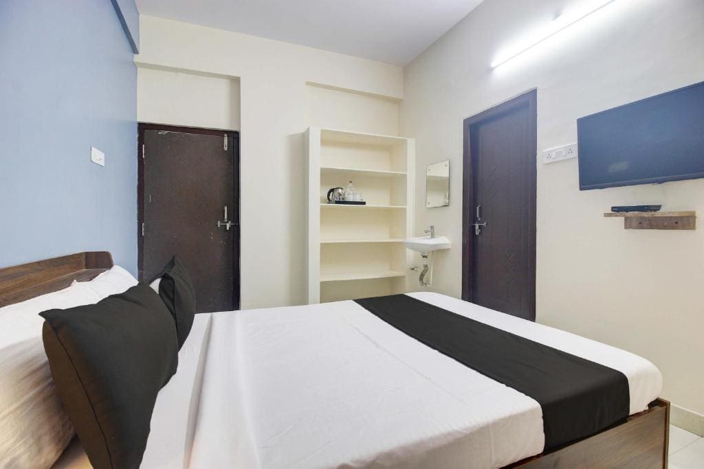Standard Double Room room - Image 1