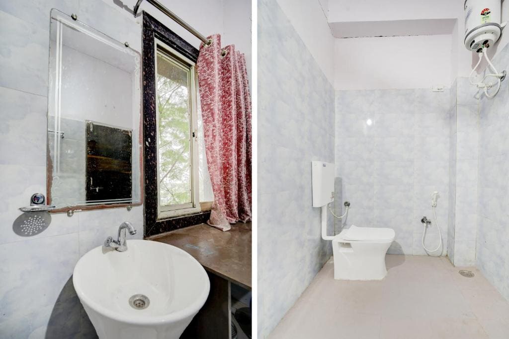 Standard Double Room with Fan room - Image 2