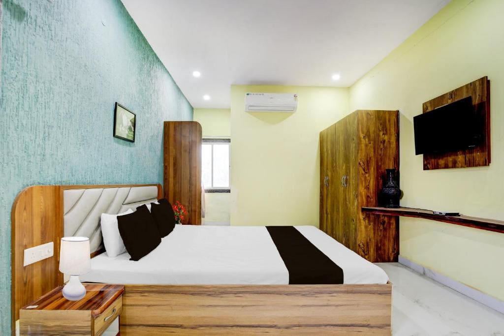 Standard Double Room room - Image 1