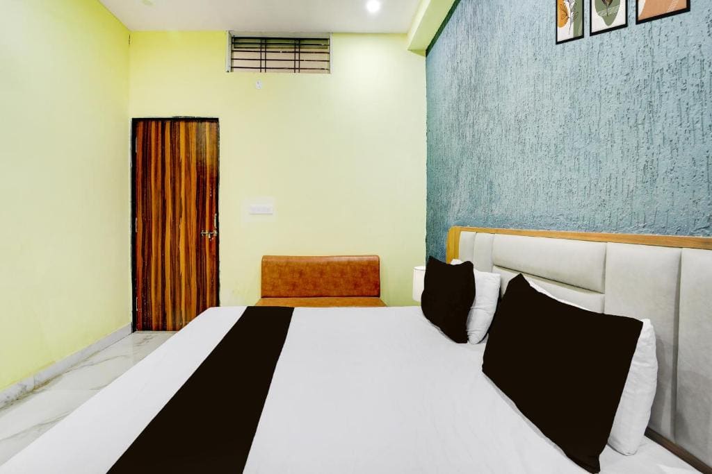 Standard Double Room room - Image 3