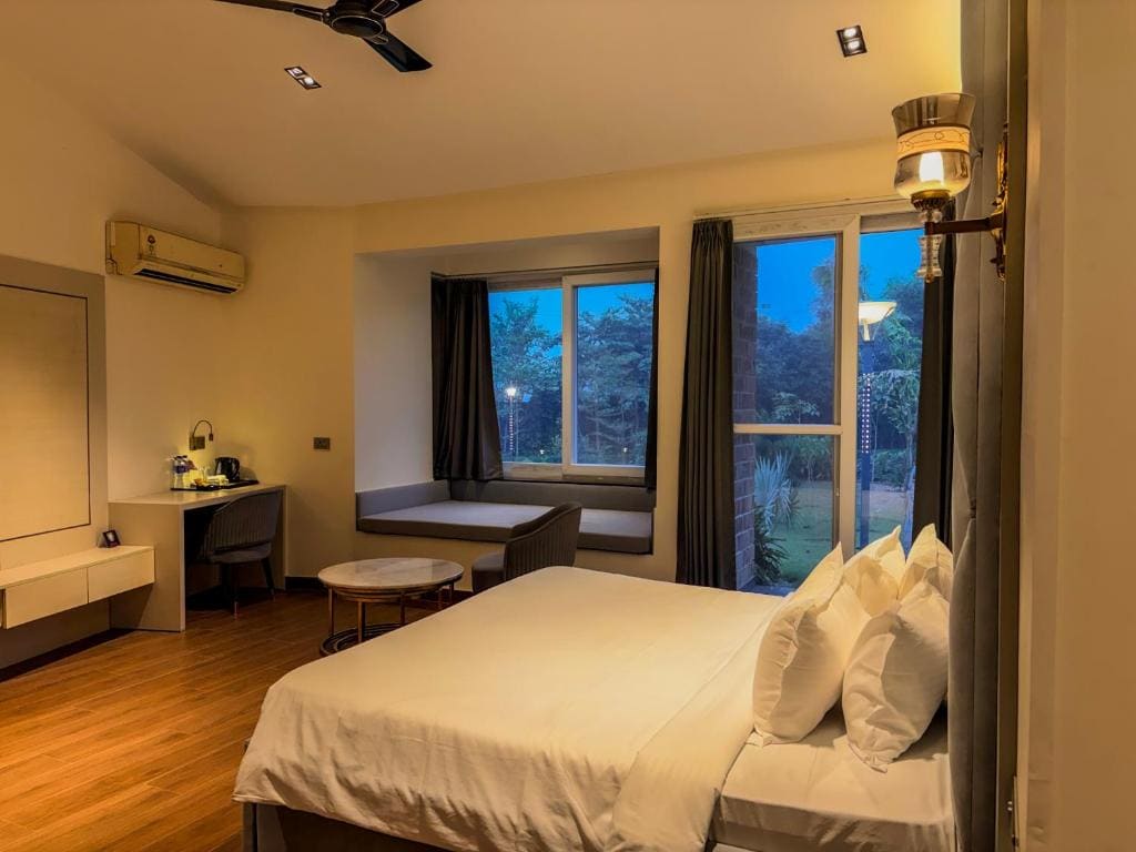 Villa room - Image 2