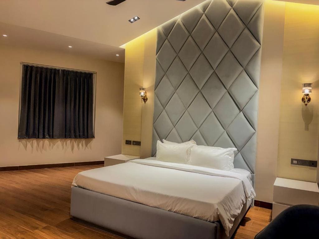 Villa room - Image 3