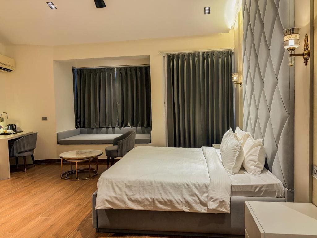 Villa room - Image 1