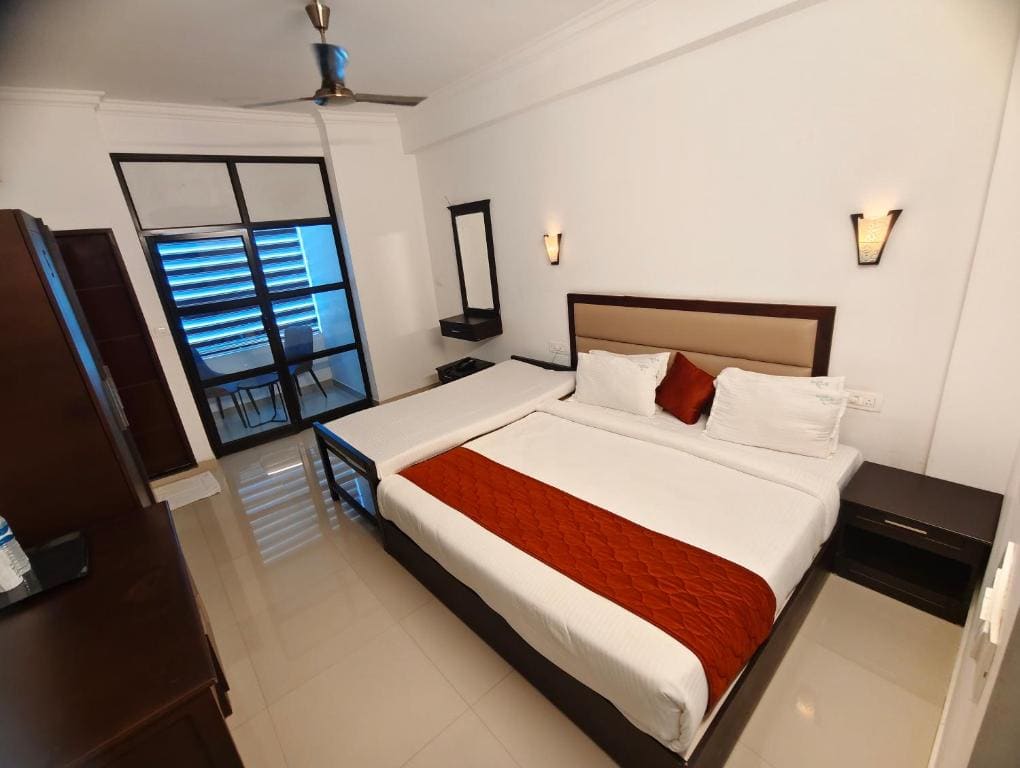 Standard Double Room room - Image 1