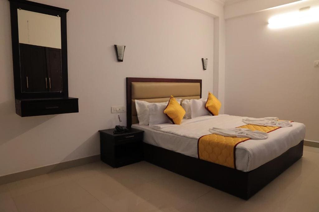 Standard Double Room room - Image 2