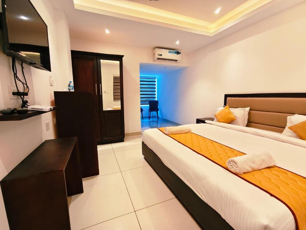 Standard Double Room room - Image 3