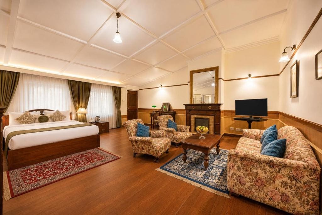 Family Suite room - Image 1
