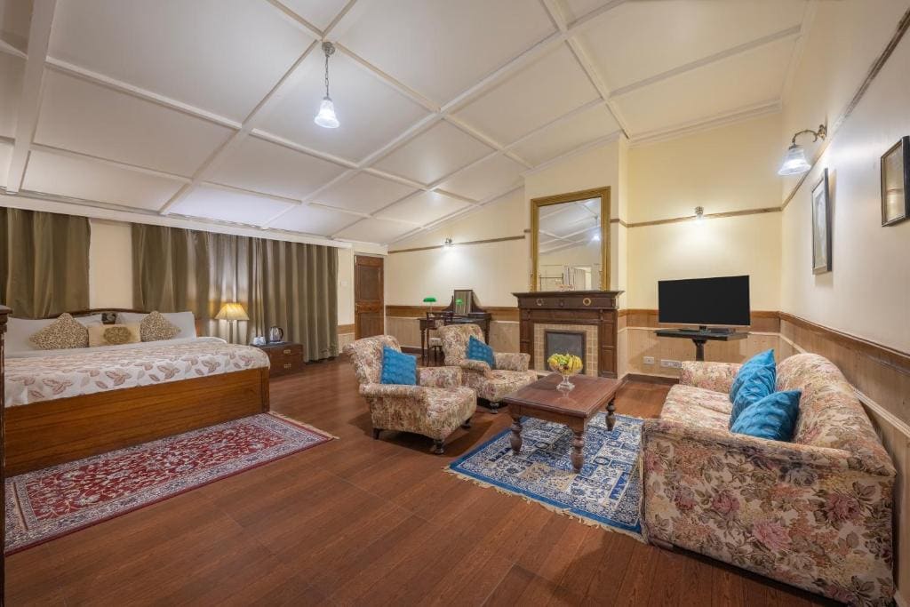Family Suite room - Image 3