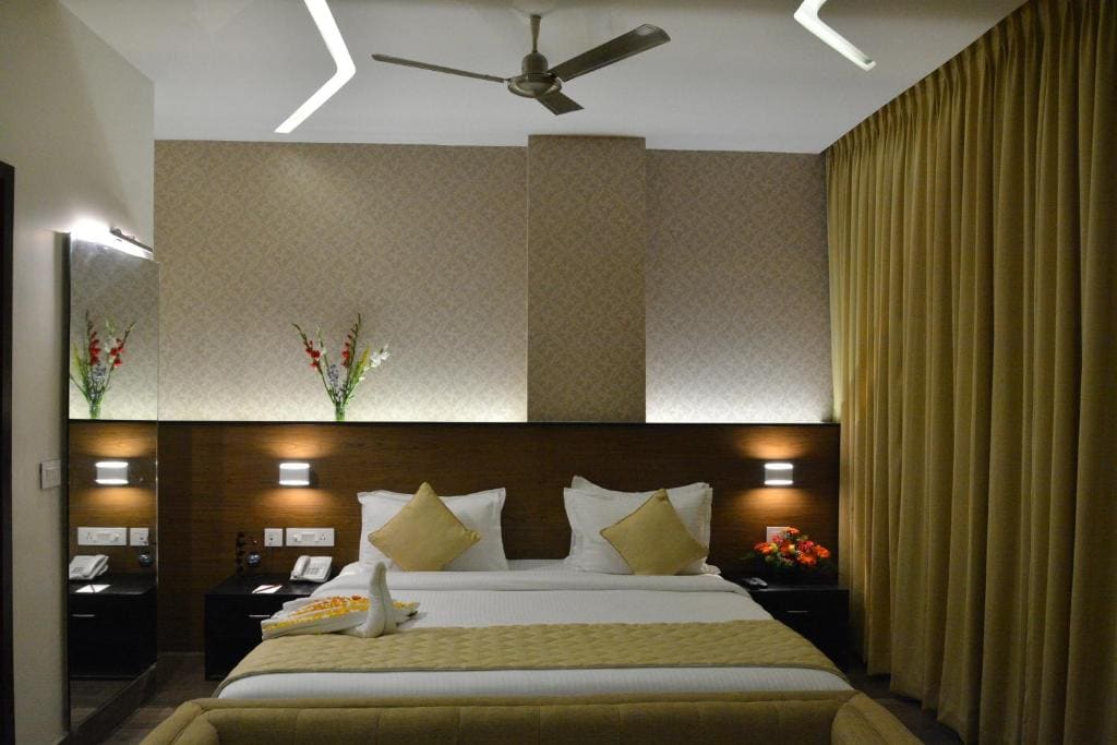 King Suite room - Image 2