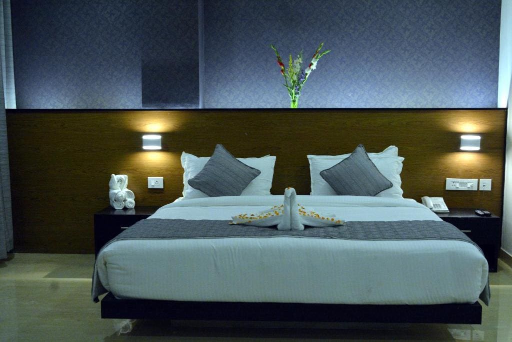 King Suite room - Image 3