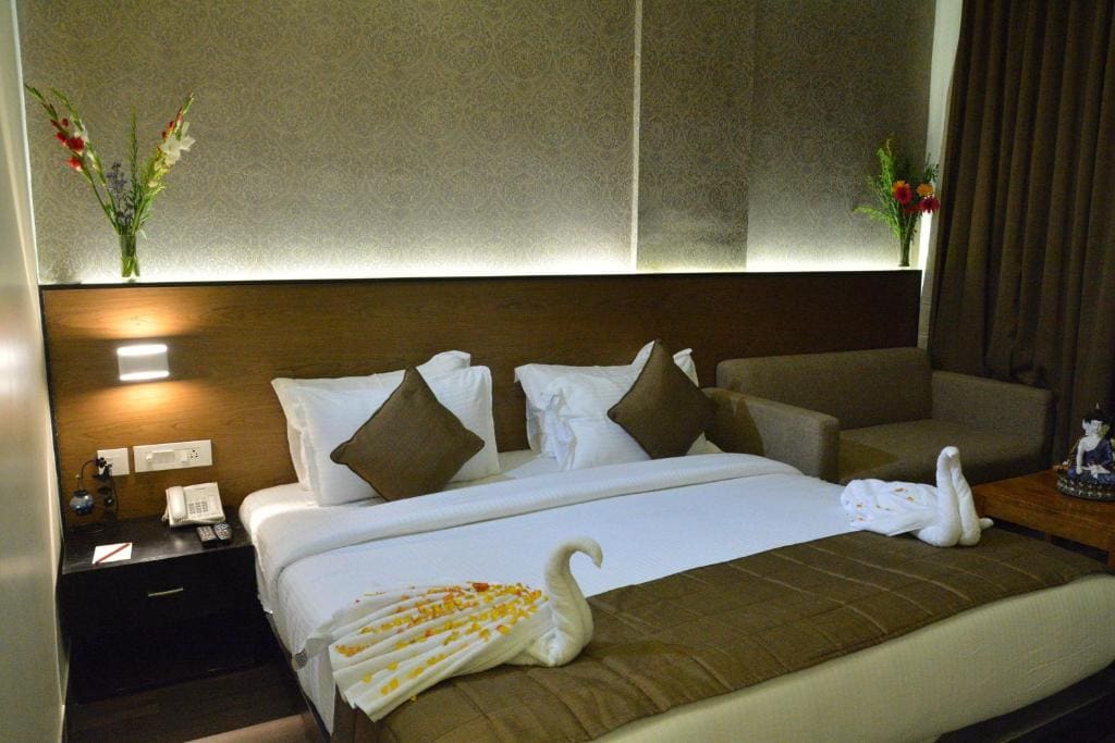Standard Double Room room - Image 3