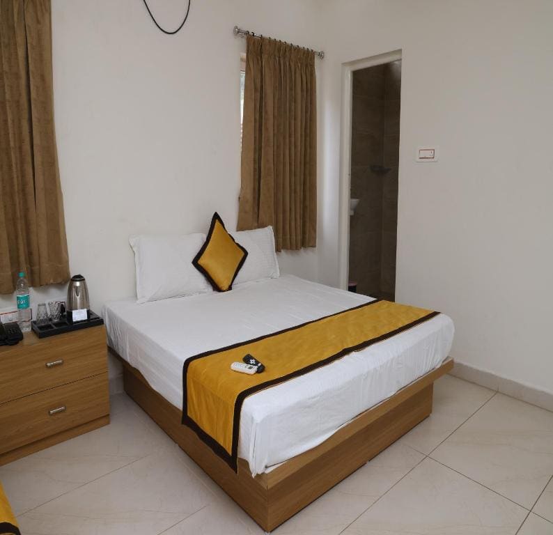 Deluxe Room room - Image 1