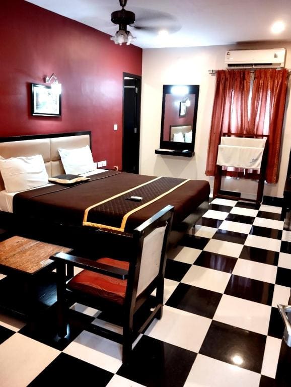 Deluxe Double Room room - Image 1