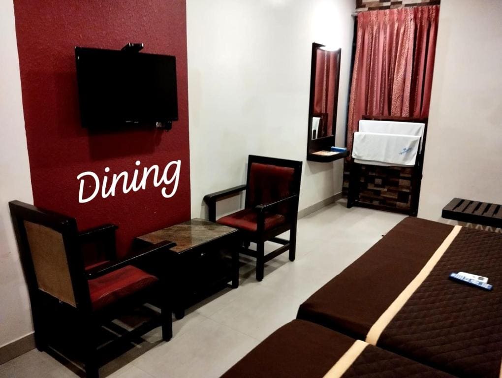 Comfort Triple Room room - Image 2