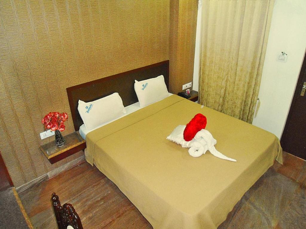 Budget Double Room room - Image 2