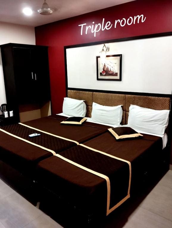 Budget Double Room room - Image 1