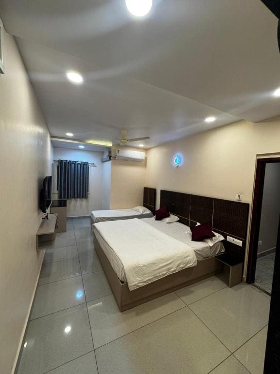 Double Room room - Image 3