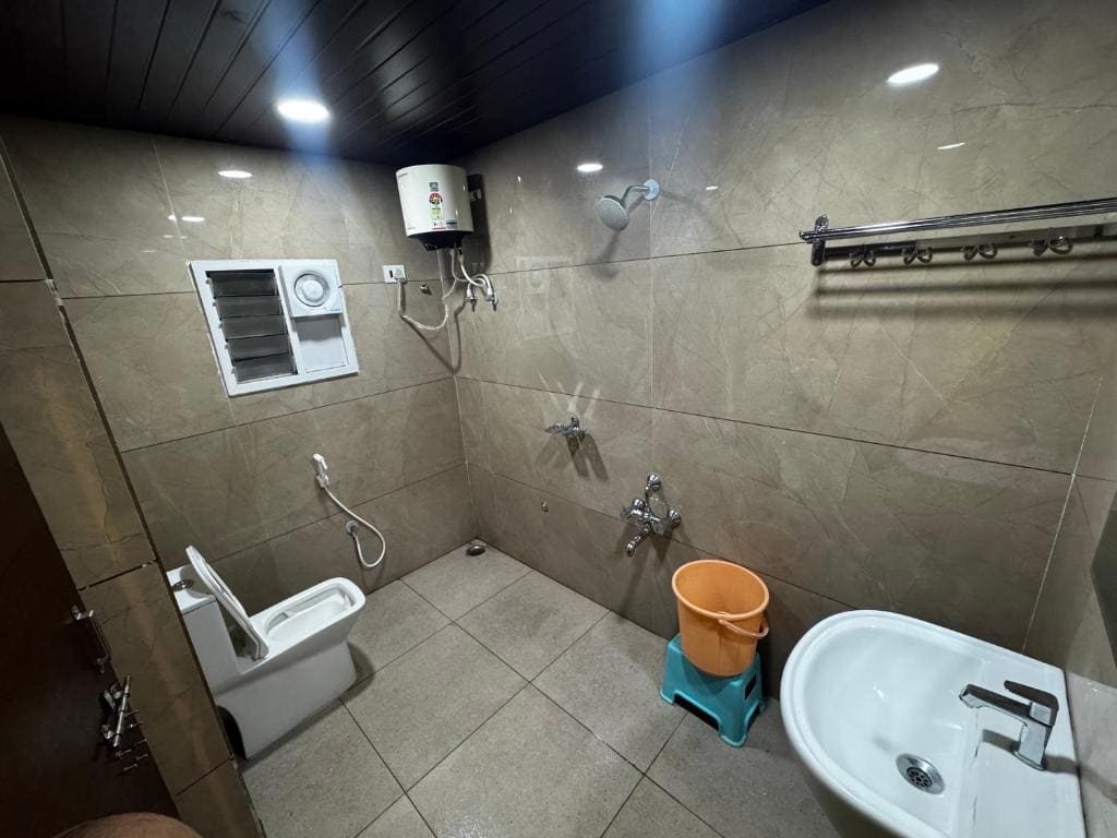 Double Room room - Image 1