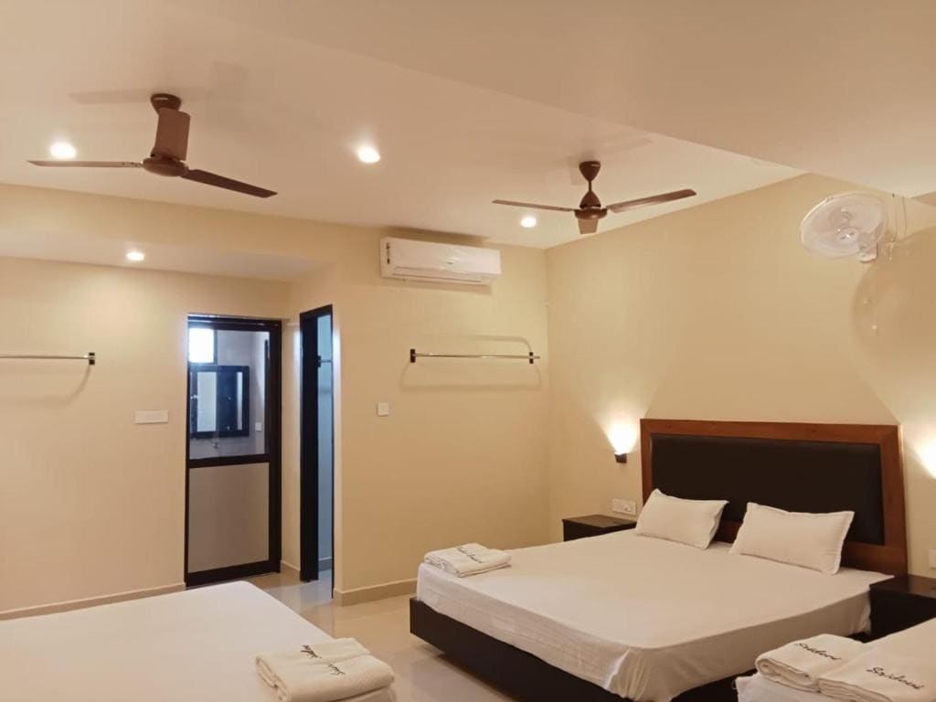 6-Bed AC room - Image 3