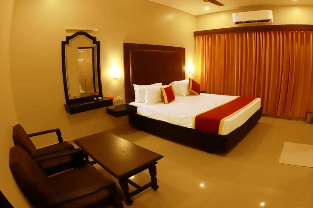 Double Room room - Image 3