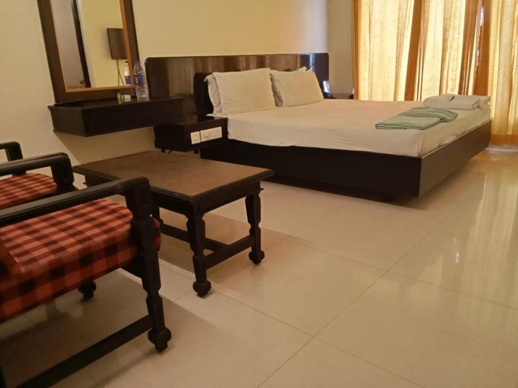 Standard Double Room room - Image 1