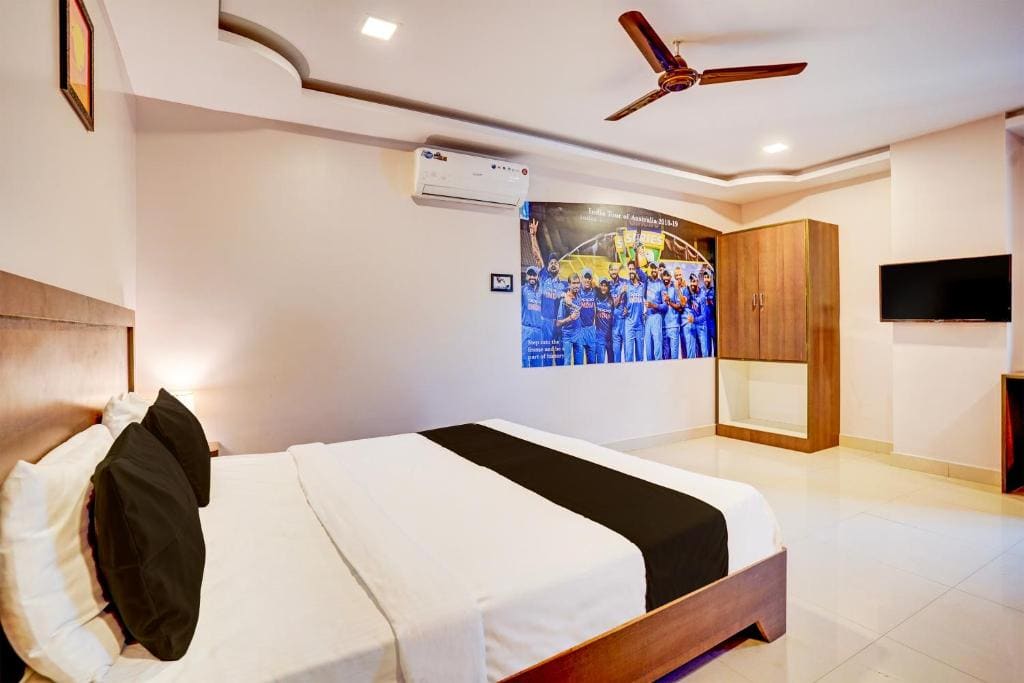 Classic Triple Room room - Image 1