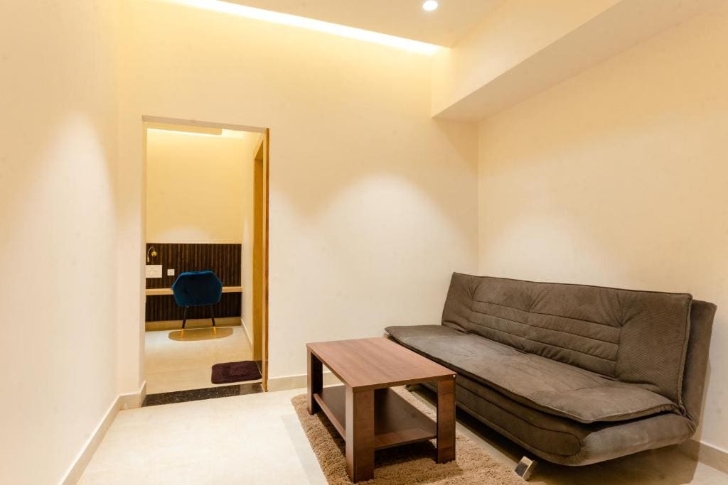Suite room - Image 2