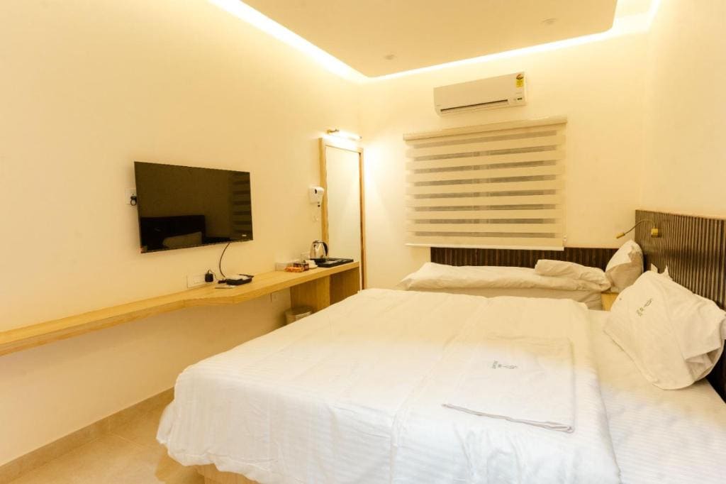 Suite room - Image 3