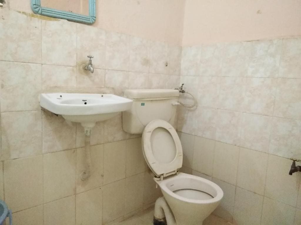 Standard Double Room with Fan room - Image 2