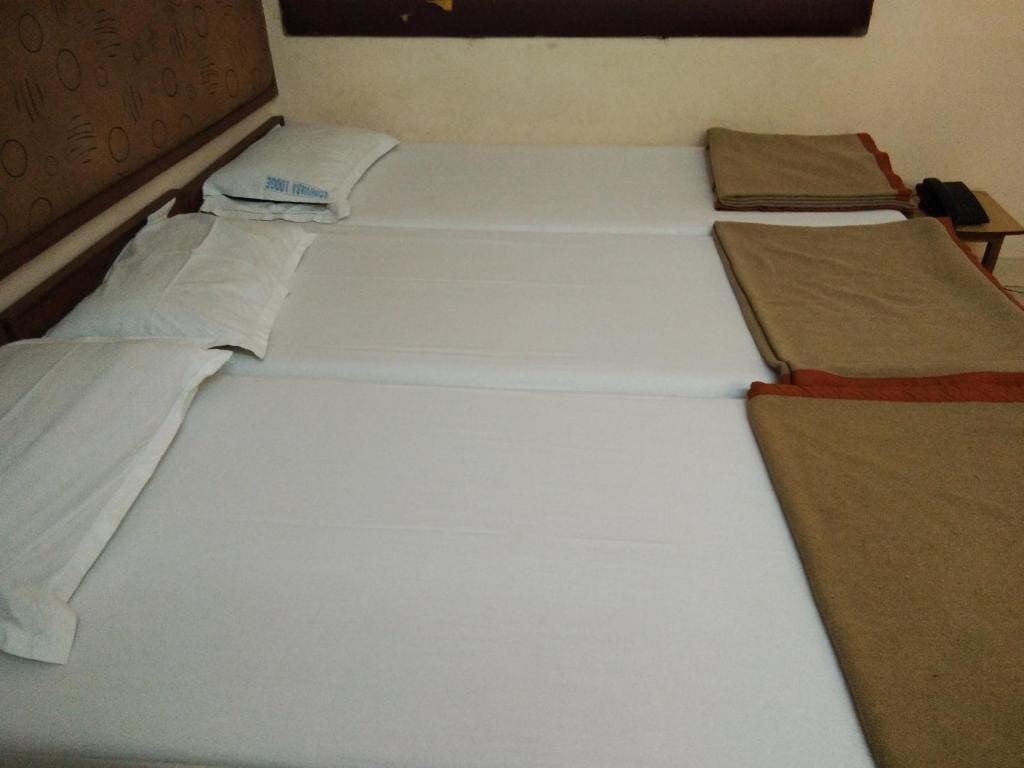 Triple Room room - Image 1