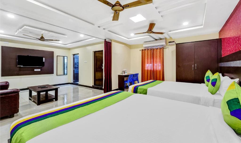 Standard Room room - Image 3