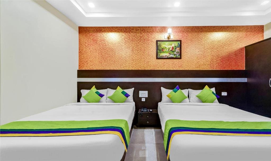 Standard Room room - Image 1
