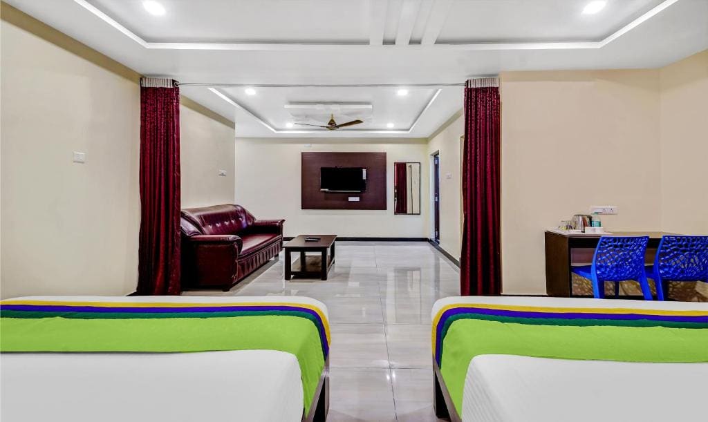 Standard Room room - Image 2