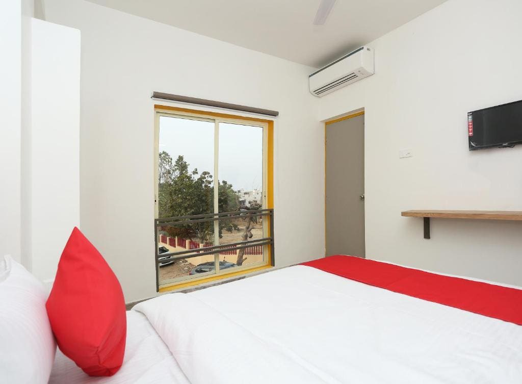 Deluxe Double Room room - Image 3