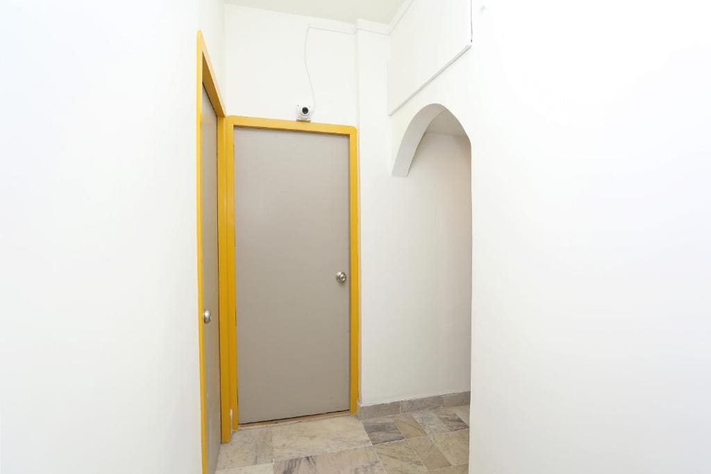 Deluxe Double Room room - Image 2
