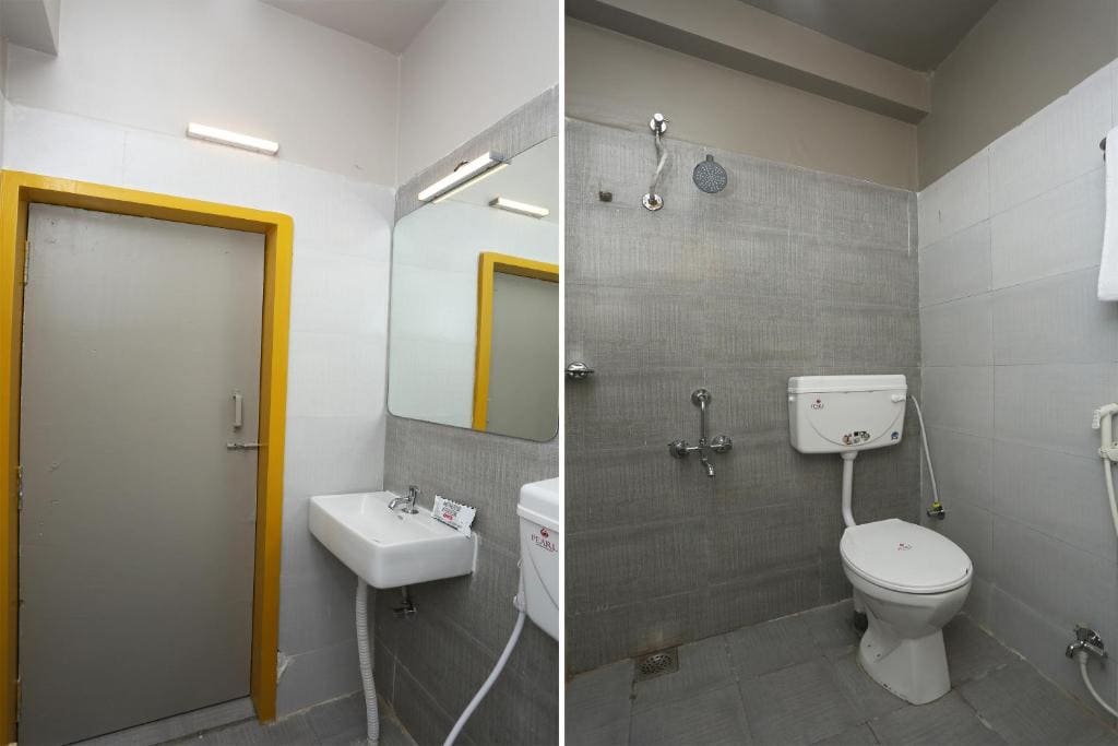 Deluxe Double Room room - Image 1