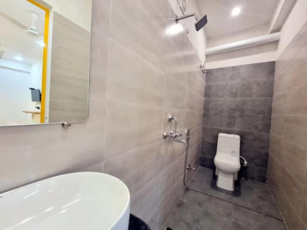 Deluxe Room room - Image 1