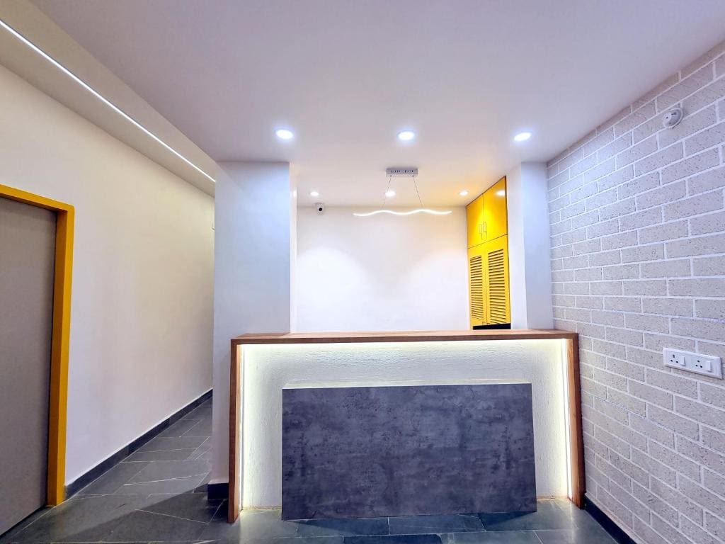 Superior Double Room room - Image 1