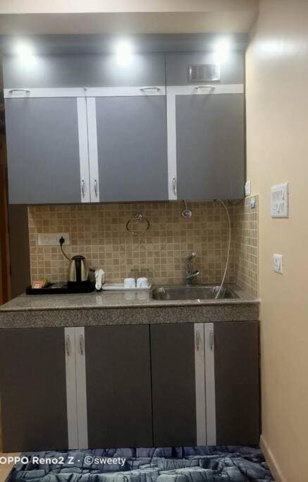 Deluxe Suite room - Image 2