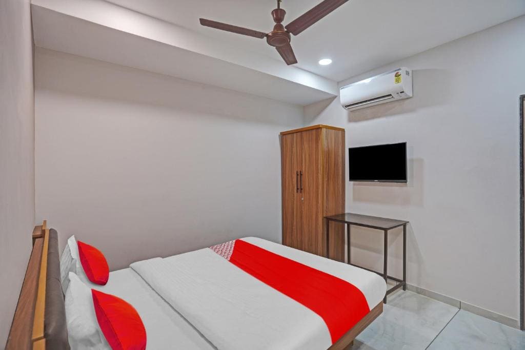 Suite with Sauna room - Image 2