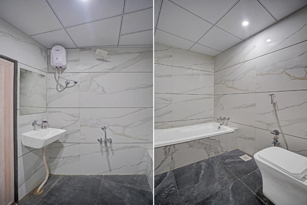 Suite with Sauna room - Image 3