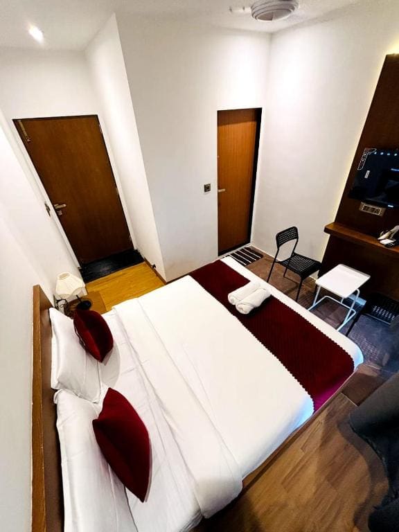 Double Room room - Image 1